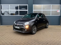 Fiat 500 - 1.2 Lounge Sport
