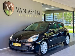 Renault Clio - 2.0-16V RS 200PK|NAP|100 DKM|UNIEK