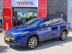 Toyota Corolla Cross - Hybrid 200 Dynamic ACHTERUITRIJCAMERA AIRCO ADAPTIVE CRTUISE CONTROL