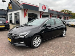 Opel Astra - 1.0 Business+ Navi/Airco/DAB/Start/Stop BJ 2018