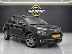 Citroën C4 Cactus - 1.2 PureTech Shine met Led Camera Nieuwe Distributie Dealer Onderhouden