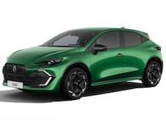 Renault Clio - 1.8 Hybrid 160 techno | Pack winter, safety & parking | 18 inch Rythmic velgen