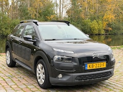 Citroën C4 Cactus - 1.2 PureTech Business Airco Elektrische ramen Cruise control Navigatie Parkeersensoren