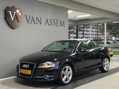 Audi A3 Cabriolet - 1.2 TFSI Attraction Pro Line Business