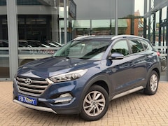 Hyundai Tucson - 1.6 GDi Comfort Airco Lmv Cruise Navi Camera