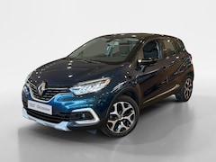 Renault Captur - 1.3 TCe Intens *Automaat*Navi+Camera*Parkeersensoren*Climate*Lage K.M