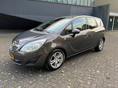 Opel Meriva - 1.4 Turbo Design Edition