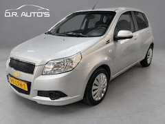 Chevrolet Aveo - 1.2 16V LS | Apple CarPlay