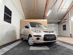 Hyundai i10 - 1.1 Active Cool|Airco|1e eig|WeinigKm|NAP