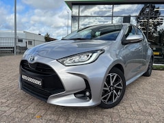 Toyota Yaris - 1.5 Hybrid Dynamic