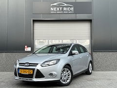 Ford Focus - Focus 1.0 EcoBoost Titanium 125PK | CRUISE | CLIMATE | PDC | KEYLESS