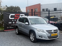 Volkswagen Tiguan - 1.4 TSI Trend&Fun 4Motion CLIMAAPKPDCKOOPJE