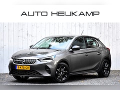 Opel Corsa - 1.2 GS Line 102PK | 5-Deurs | Apple Carplay | PDC