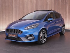Ford Fiesta - ST-3 1.5 200pk PERFORMANCE PACK |pano|launch control|sper diff|B&O|Apple Carplay|winterpac