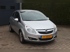 Opel Corsa - 1.4-16V Business 1e eigenaar