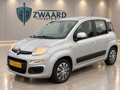 Fiat Panda - 0.9 TwinAir Edizione Cool l Airco l Electr Ramen l Rijdt & Schakelt zeer goed l