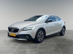 Volvo V40 Cross Country - 1.5 T3 Nordic+ l Trekhaak l