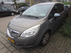 Opel Meriva - 1.4 Turbo Cosmo 2012 Airco Motor DEFECT