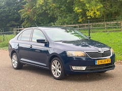 Skoda Rapid - 1.2 TSI Greentech Elegance Businessline /Trekhaak/Navi/