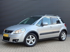 Suzuki SX4 - 1.6 Shogun Rijklaar | Airco | Trekhaak