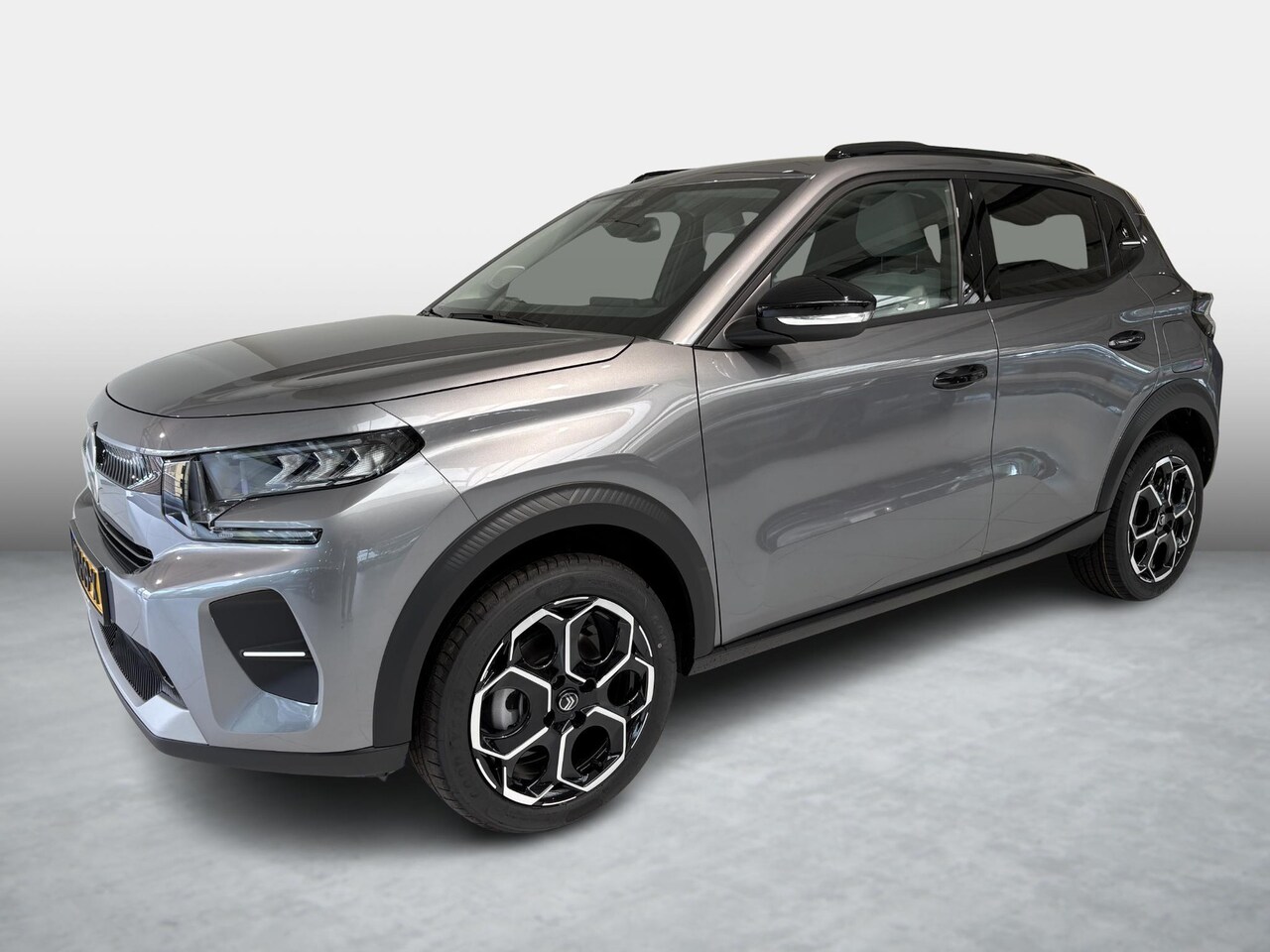 Citroën C3 - 1.2 Hybrid 110pk Max . - AutoWereld.nl
