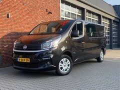 Fiat Talento - 1.6 MJ EcoJet L2H1 DC Basis trekhaak 5 persoons