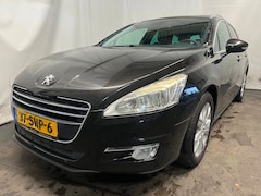 Peugeot 508 SW - 1.6 THP Allure SCHADEAUTO