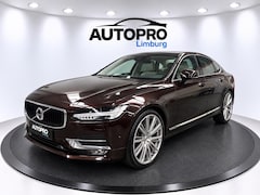Volvo S90 - 2.0 D5 AWD Inscription
