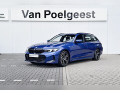 BMW 3-serie Touring - 330i xDrive | M Sport | Active Cruise Control