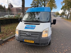 Ford Transit - 300L 2.2 TDCI Ambiente SHD - airco - cruise control