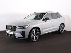 Volvo XC60 - T6 Recharge AWD Ultimate Dark - Panorama/schuifdak - IntelliSafe Assist & Surround - 360º
