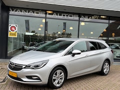 Opel Astra Sports Tourer - 1.4 Online App-Connect Navi Camera Clima NL-Auto NAP Dealeronderhouden