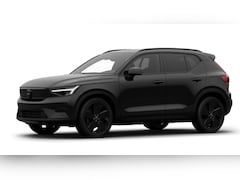 Volvo EX40 - Single Ext. Range Ultra Bl. Editon. Europa