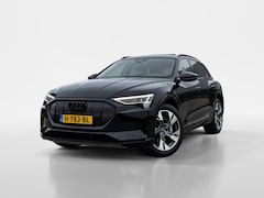 Audi e-tron - E-tron 50 quattro Launch edition plus / Pano / SOH 88%