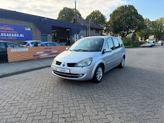 Renault Grand Scénic - 2.0-16V Tech Line Aut NIEUWE APK