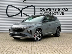 Hyundai Tucson - 1.6 T-GDI PHEV N Line 4WD | DEALEROND. | CARPLAY | LED | STOELVERW
