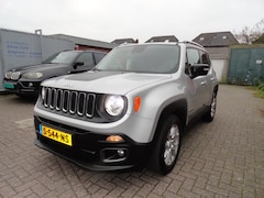 Jeep Renegade - 1.4 MultiAir Opening Edition (KM 171273 NIEUWSTAAT)