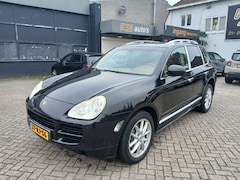 Porsche Cayenne - 3.2 / AUTOMAAT / STORING LUCHTVERING