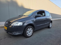 Volkswagen Fox - 1.4 Trendline