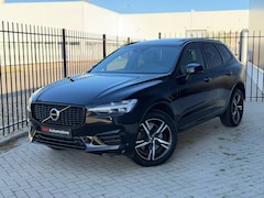 Volvo XC60 - 2.0 Recharge T6 AWD R-Design Panorama Camera Memory ACC Pilot Carplay