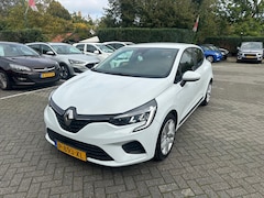 Renault Clio - 1.0 TCe Zen , navigatie