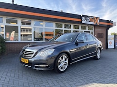 Mercedes-Benz E-klasse - 200 CGI Business Class Avantgarde |NAP|Climate|