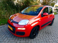 Fiat Panda - 0.9 TwinAir Airco Zuinig A-Label Hoge instap