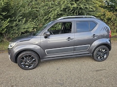 Suzuki Ignis - 1.2 Smart Hybrid Select