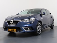 Renault Mégane - Energy TCe 130 Bose | Weinig KM's | Apple CarPlay | Navigatie | Climate Control |