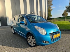 Suzuki Alto - 1.0 Exclusive Nw APK-Airco-Lmv-Elekpakket