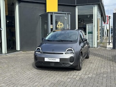 Renault Twingo - Evolution 80pk Urban Range l V2G l 8 jaar batterijgarantie | Snel leverbaar