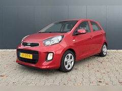 Kia Picanto - 1.0 CVVT ComfortLine Airco Navi NAP APK