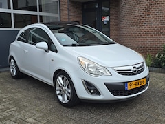 Opel Corsa - 1.4-16V Color Edition Pano |Airco |Cruise