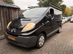 Renault Trafic - 2.0 dCi T27 L1H1 Générique - nap - nieuwe apk tot 10-2027
